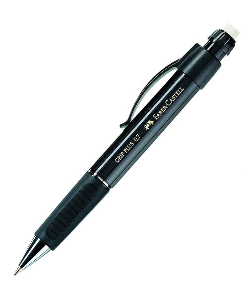 faber castell versatil kalem grip plus 0 7 mm siyah 497924.jpg