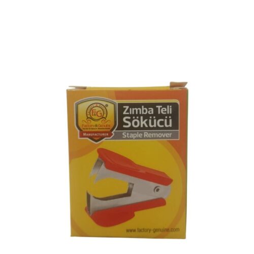 Factory Tel Sökücü Stopsuz Ts2400