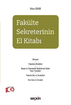 fakulte sekreterinin el kitabi 445026.jpg