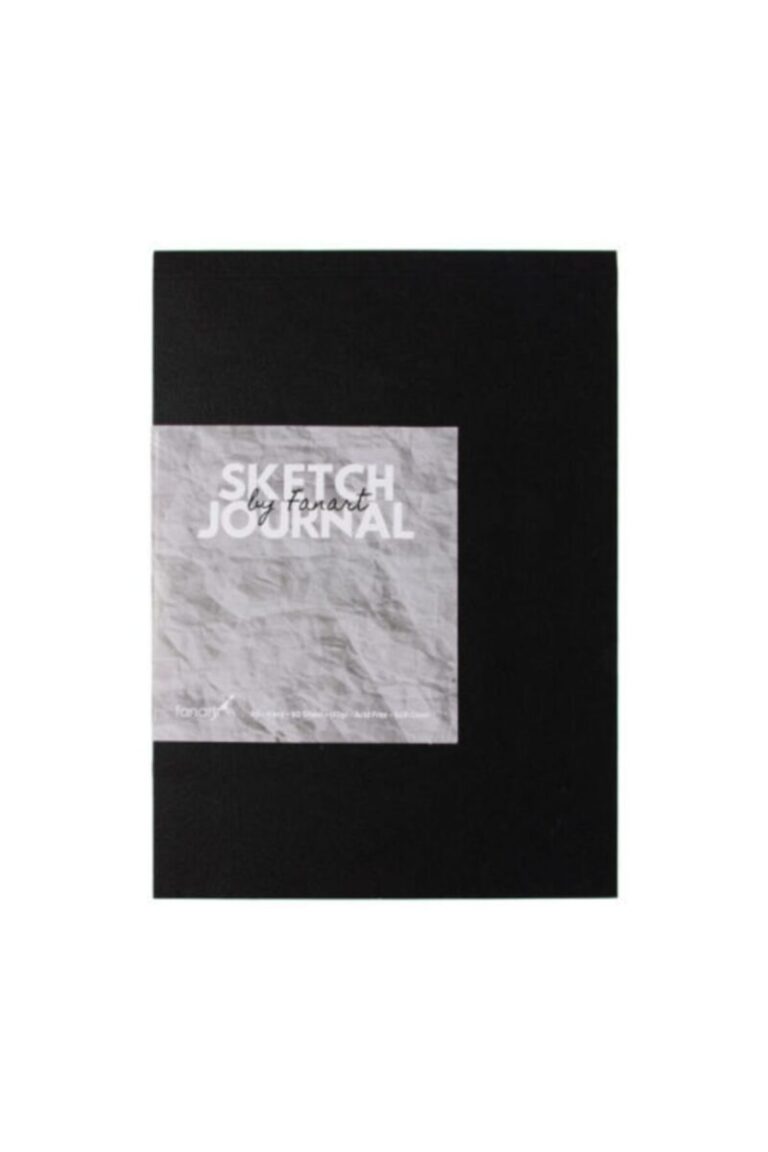 fanart academy sketch eskiz cizim defteri journal 110 gr 60 yaprak a5 siyah 361536.jpg
