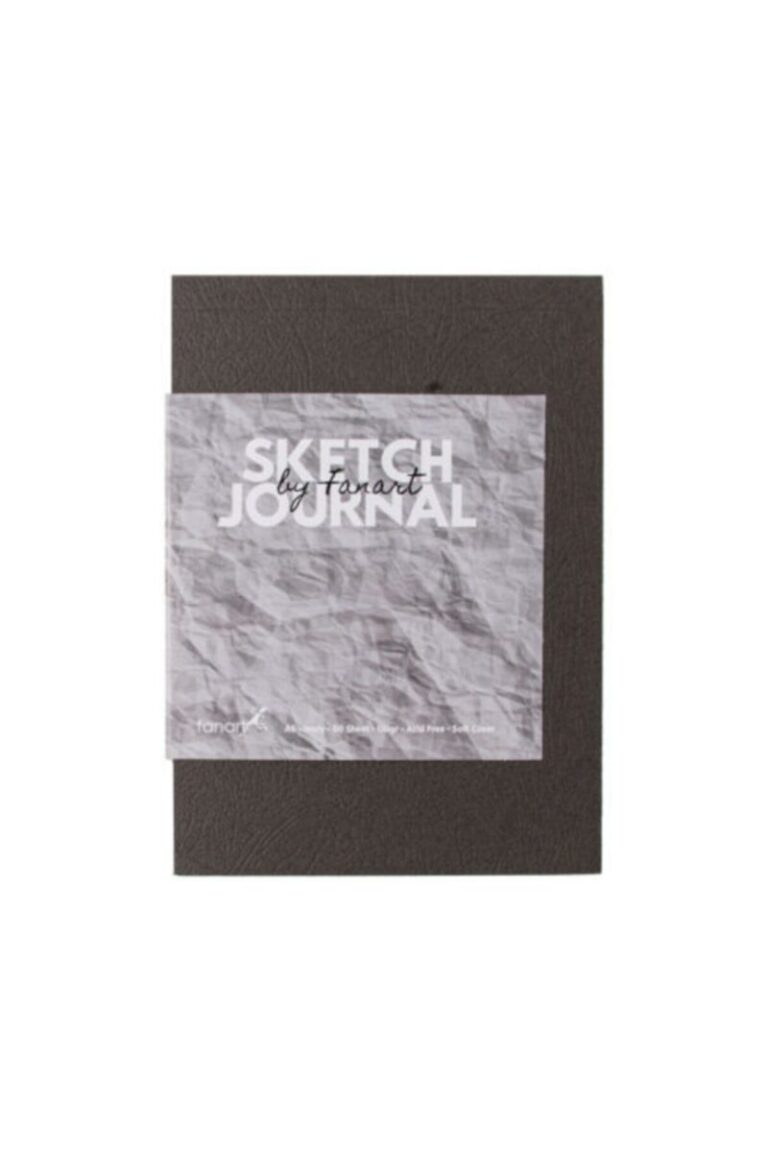 fanart academy sketch eskiz cizim defteri journal 110 gr 60 yaprak a6 gri 361555.jpg