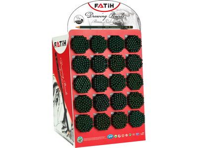 fatih dereceli kursun kalem stand 6 gross 864 adet 15140 fa15140kl00st 303934.png