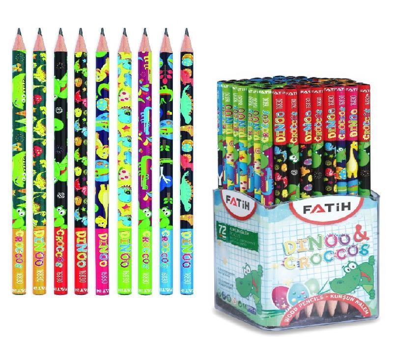 fatih dinoo croccos kursun kalem 72 li fa16830kl0072 1 paket 72 adet 304052.jpg fatih dinoo croccos kursun kalem 72 li fa16830kl0072 1 paket 72 adet 304052.jpg