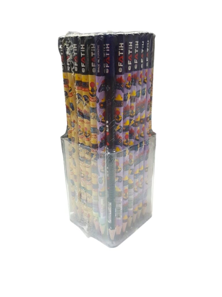 fatih kursun kalem gamer 17790 72 li paket 461878.jpg