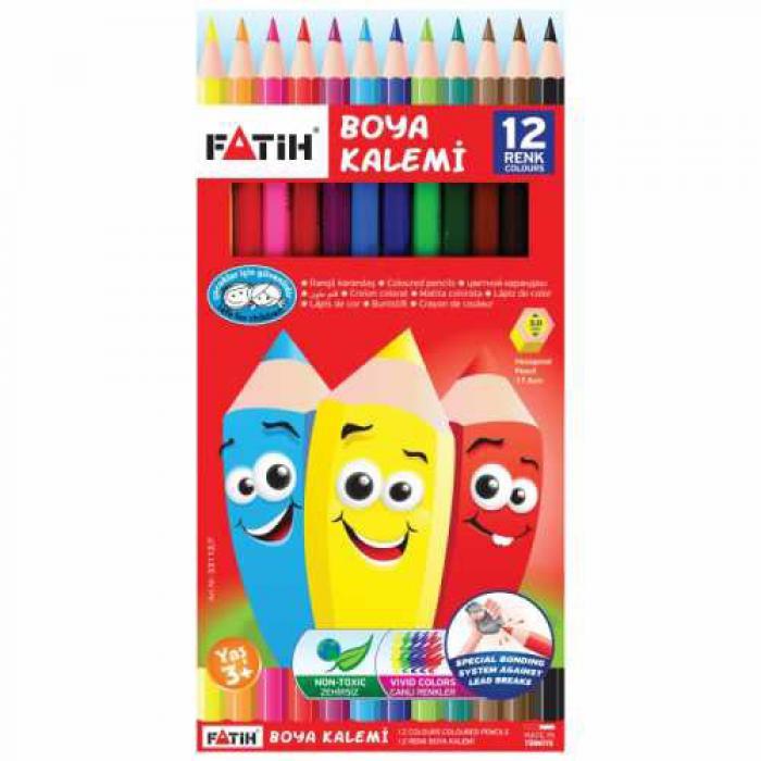 fatih kuru boya kalemi 12 renk tam boy fa33112kb12rtb 238696.jpg