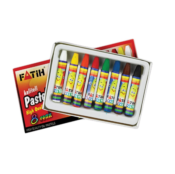 fatih pastel boya 8 renk king size 318295.jpg