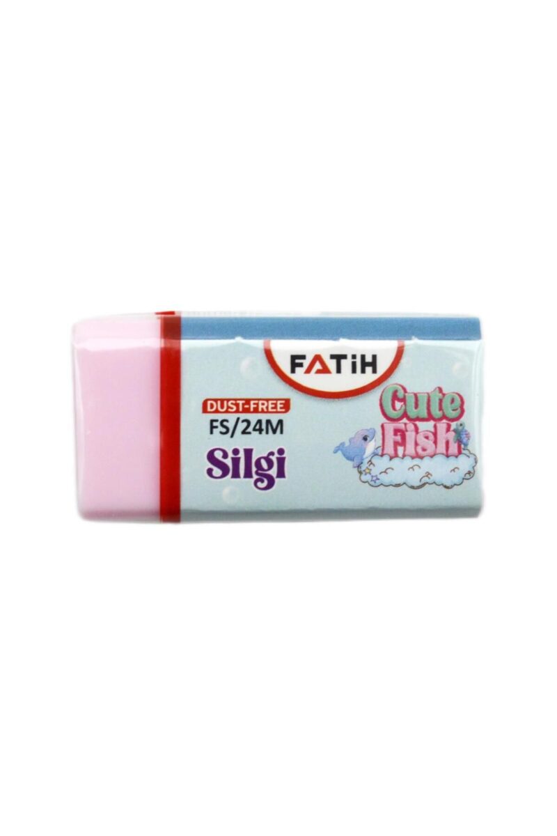 fatih silgi cute fish pvc soft fs24 489970.jpg fatih silgi cute fish pvc soft fs24 489970.jpg
