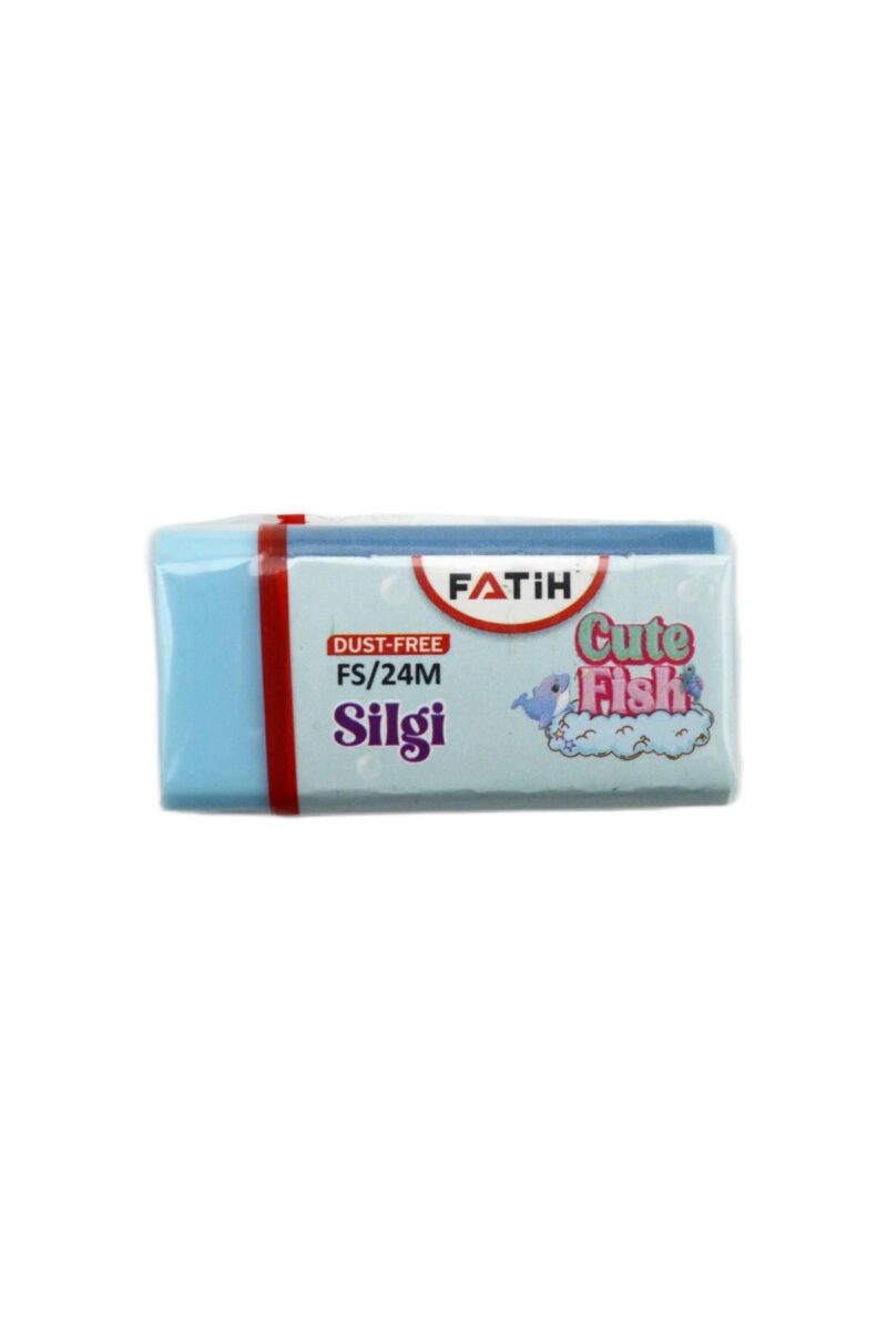 fatih silgi cute fish pvc soft fs24 489971.jpg fatih silgi cute fish pvc soft fs24 489971.jpg
