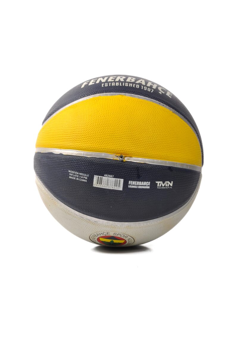 fenerbahce basketbol topu no 7 tricolor 25 481121.jpg fenerbahce basketbol topu no 7 tricolor 25 481121.jpg