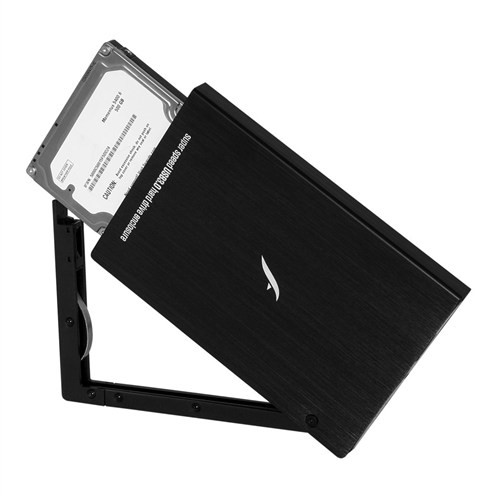 fhc 2540b 2 5 usb 3 0 siyah sata vidasiz hdd kutusu 378124.jpg