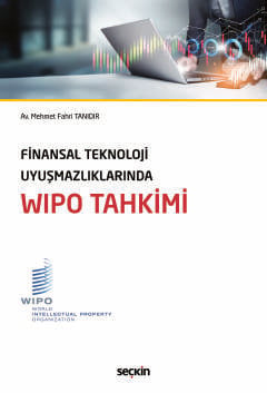 finansal teknoloji uyusmazliklarinda wipo tahkimi 495280.jpg