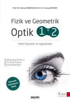 fizik ve geometrik optik 1 ve 2 temel kavramlar ve uygulamalar 504211.jpg