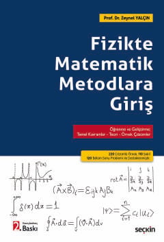 fizikte matematik metodlara giris ogrenme ve gelistirme temel kavramlar teori ornek cozumler 509989.jpg