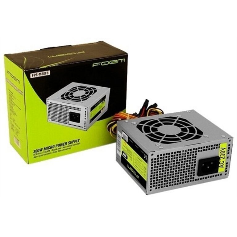foem f 300w 12cm fan atx power supply ps m30f8 408138.jpg
