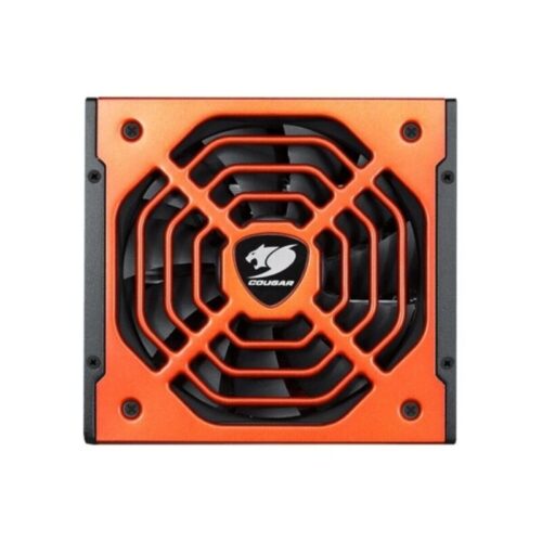 Cougar Bxm 700W Power Supply (80 Plus Bronze)