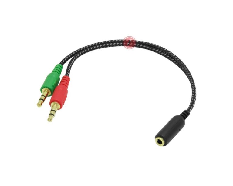 frisby fa 6624ac 2x3 5mm stereo erkek 4 pin 3 5mm stereo disi y kablo 514019.jpg