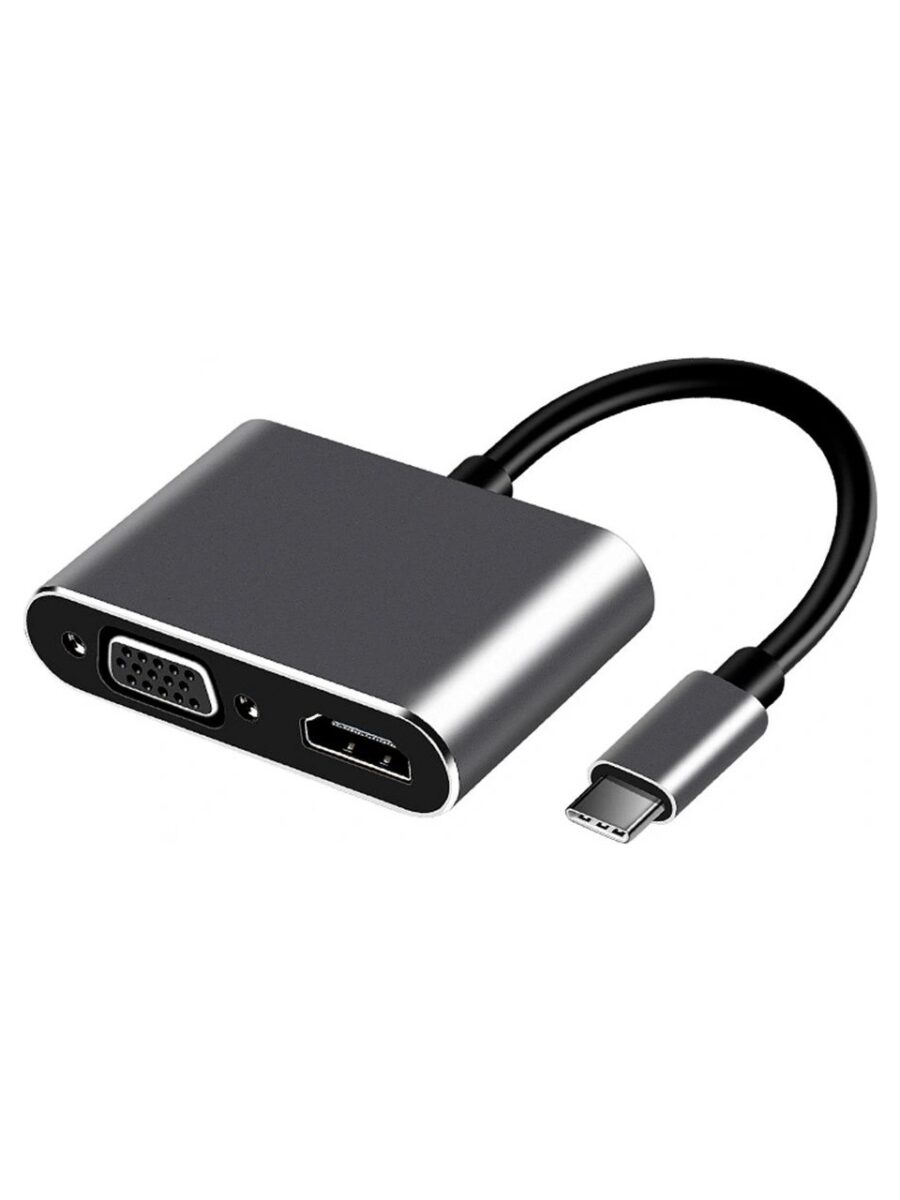 frisby fa 7678c type c hdmi vga 4kx2k adaptor 503326.jpg frisby fa 7678c type c hdmi vga 4kx2k adaptor 503326.jpg