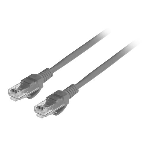 frisby fa c6740g cat6 patch kablo 10m gri 486778.jpg