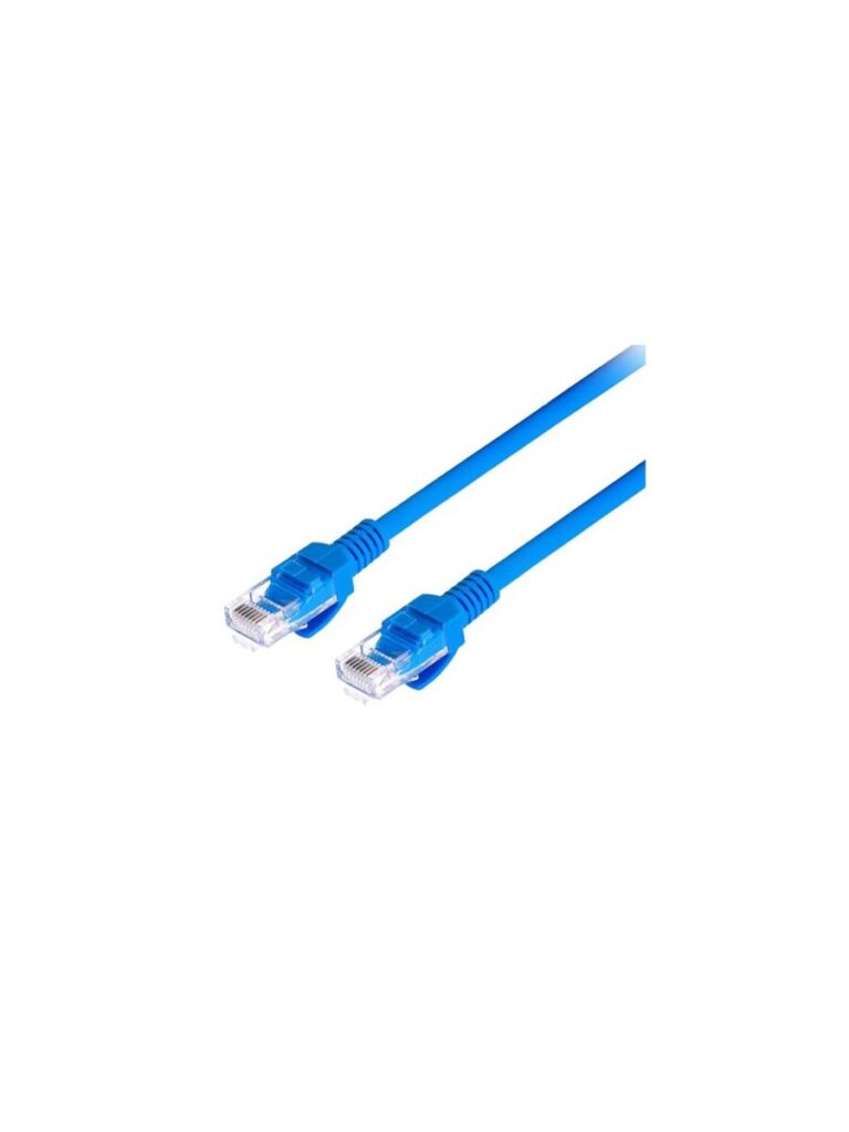 frisby fa c6e05cat6 patch kablo 5 metre mavi 503327.jpg
