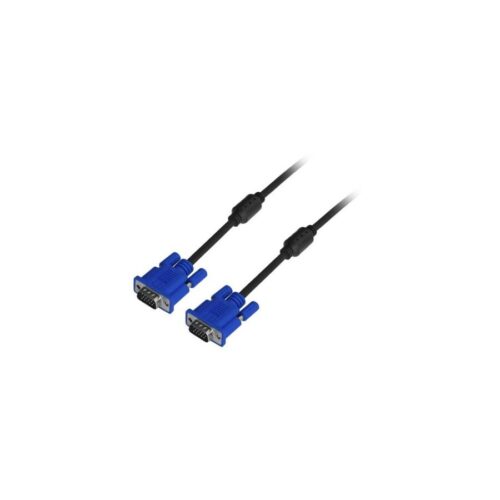 Frisby Fa-Vg11 Vga Kablo 5 Metre