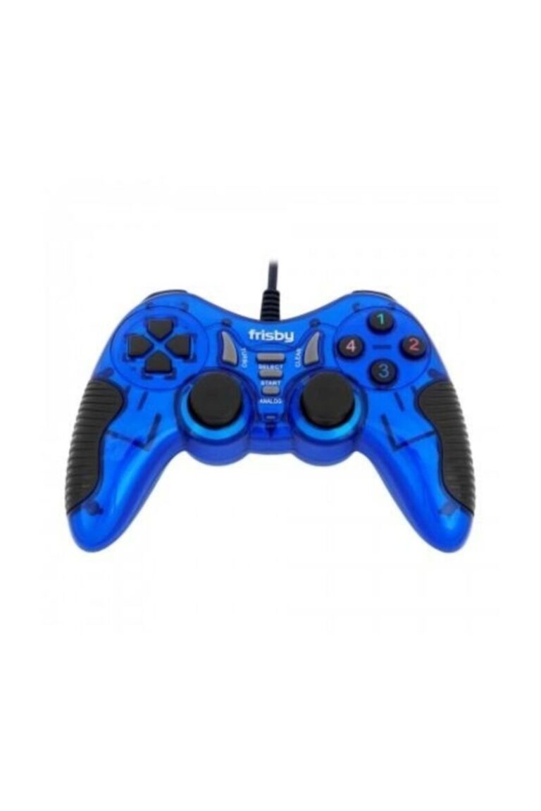 frisby fgp 225u pc uyumlu usb oyun kolu 470321.jpg