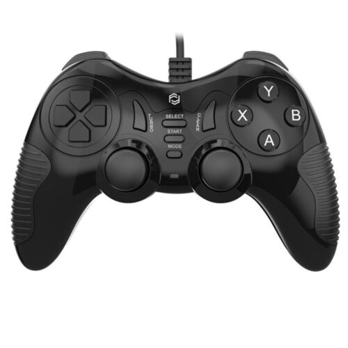Fgp-3850B Usb Oyun Kolu Pc, Ps3, Android Tv Gamepad