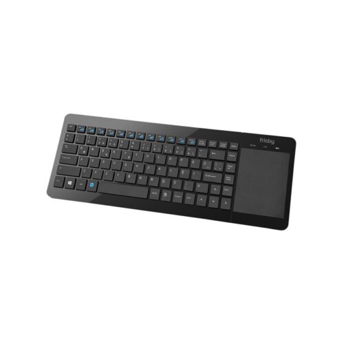 Fk-W156Qu Usb Q Tr Kablosuz Siyah Klavye Mouse Set