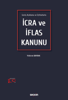 genis aciklama ve ictihatlarlaicra ve iflas kanunu 448746.jpg