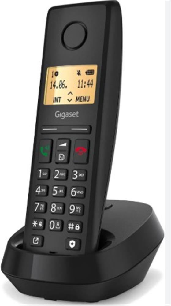 gigaset pure 200 dect siyah telsiz telefon 503353.jpg gigaset pure 200 dect siyah telsiz telefon 503353.jpg