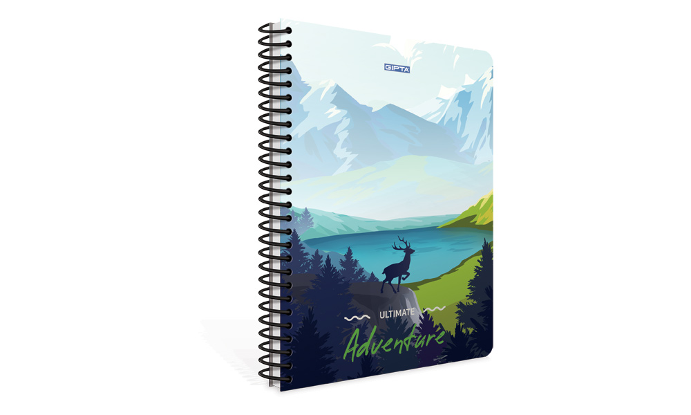 gipta adventure a4 spiralli karton kapak defter 80 yaprak cizgili 4 lu paket 3843 319658.jpg gipta adventure a4 spiralli karton kapak defter 80 yaprak cizgili 4 lu paket 3843 319658.jpg