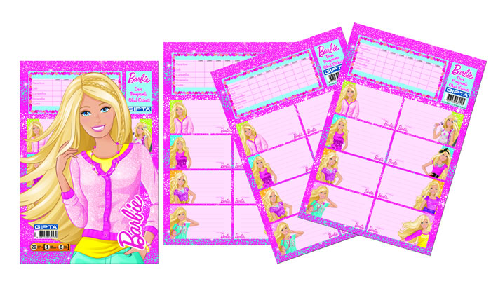 gipta barbie ders programli okul etiketi 16x24cm 20 yaprak 5461 318657.jpg