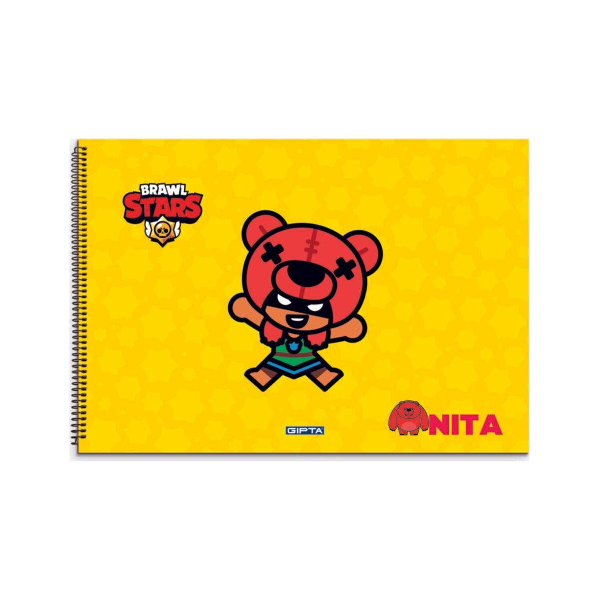 gipta brawl resim defteri star sp 17x24 15 yp 422082.jpg gipta brawl resim defteri star sp 17x24 15 yp 422082.jpg