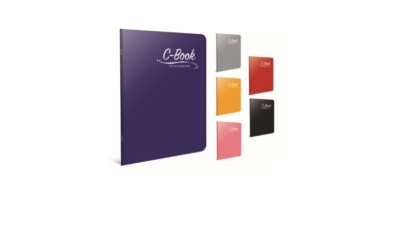 gipta c book dikisli plastik kapak defter a4 60 yp kare 6901 468738.jpg