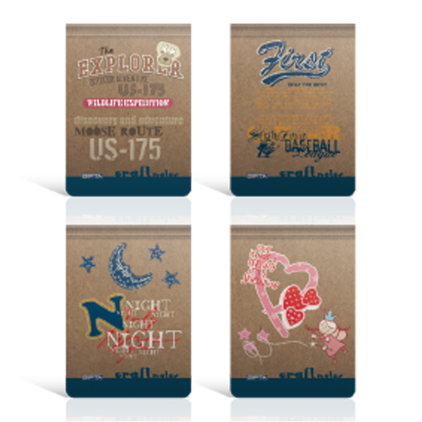 gipta craft bloknot a6 karton kapak cizgisiz 60 0 3 1841000 2011 229834.png