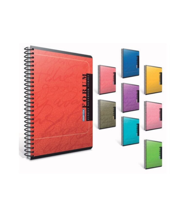 gipta forum a5 spiralli karton kapak defter 96 yaprak cizgili 6 li paket 2258 512125.jpg