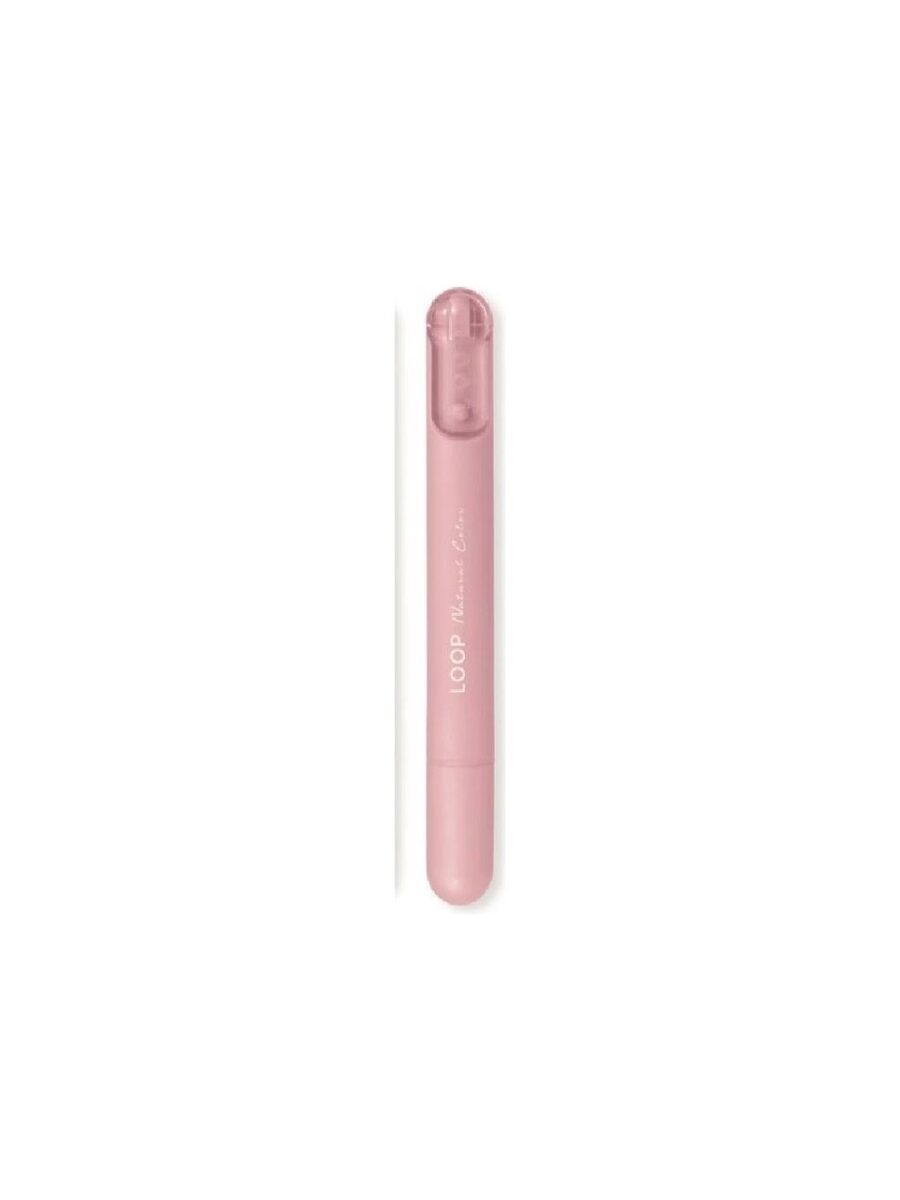 gipta fosforlu markor kalem loop pastel pembe 12 li paket 510782.jpg gipta fosforlu markor kalem loop pastel pembe 12 li paket 510782.jpg