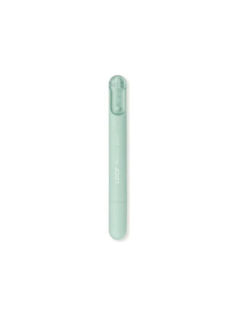 gipta fosforlu markor kalem loop pastel turkuaz 12 li paket 510785.jpg