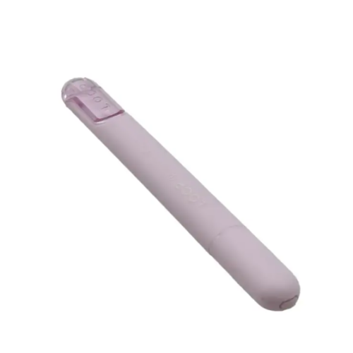 Gıpta Fosforlu Markör Kalem Loop Pastel-Lavanta (12 Li Paket)