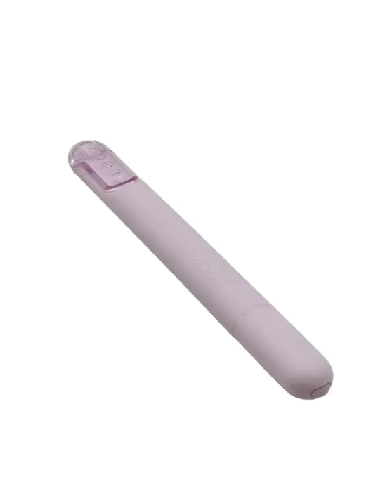 gipta fosforlu markor loop pastel lavanta 510778.png