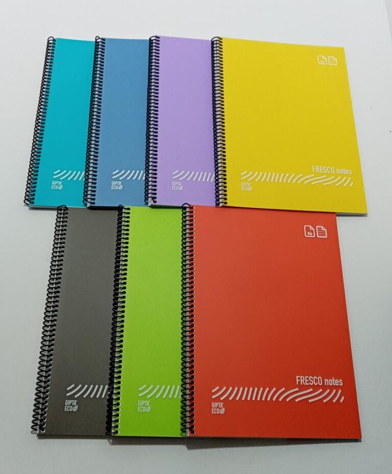 gipta fresco a4 spiralli duz plastik defter 60 yaprak kareli 4931 12 li paket 323435.jpg