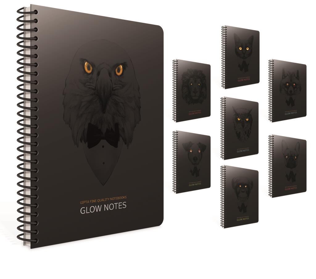 gipta glow notes spiralli karton kapak defter 17x24cm 80 yaprak kareli 4 lu paket 4209 320394.jpg gipta glow notes spiralli karton kapak defter 17x24cm 80 yaprak kareli 4 lu paket 4209 320394.jpg