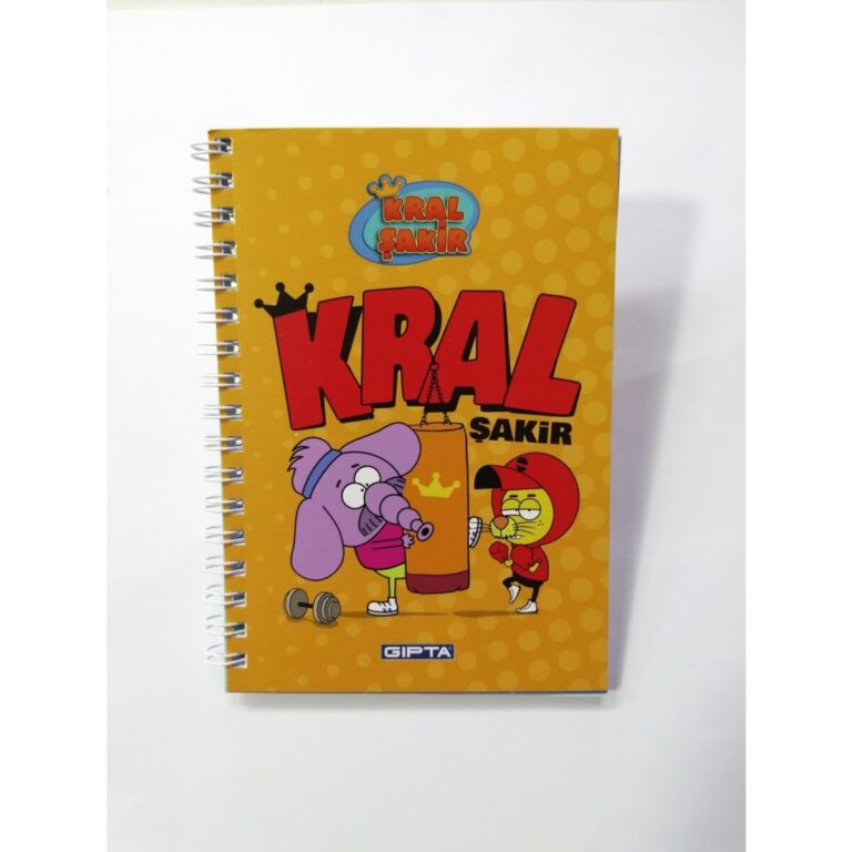 gipta not defteri kral sakir spiralli karton kapak a6 kucuk boy 6014 36 li paket 407957.jpg