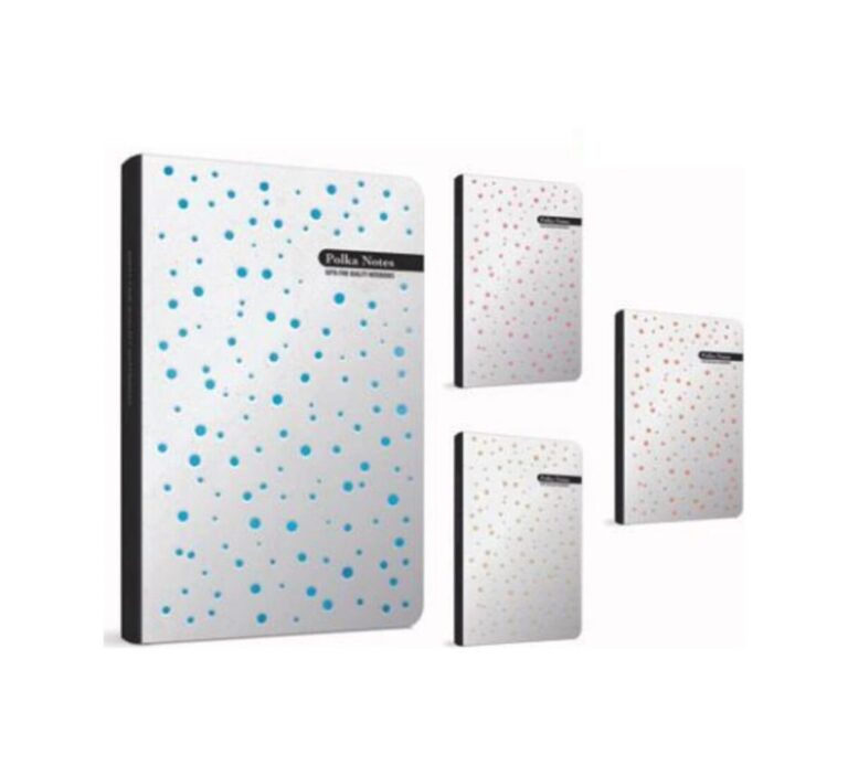 gipta not defteri polka 13x21cm 120 yaprak cizgisiz 5564 karisik renk 1 adet 519660.jpg