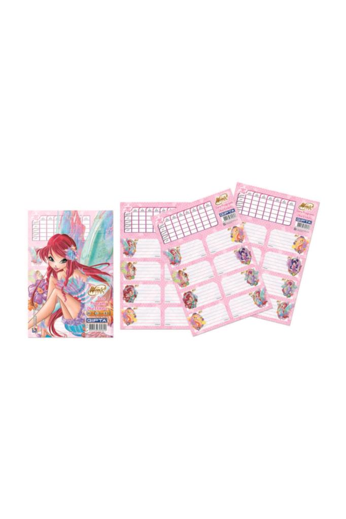 gipta okul etiketi ders programli winx club 3 yaprak 16x24 3 3130000 2101 285201.jpg