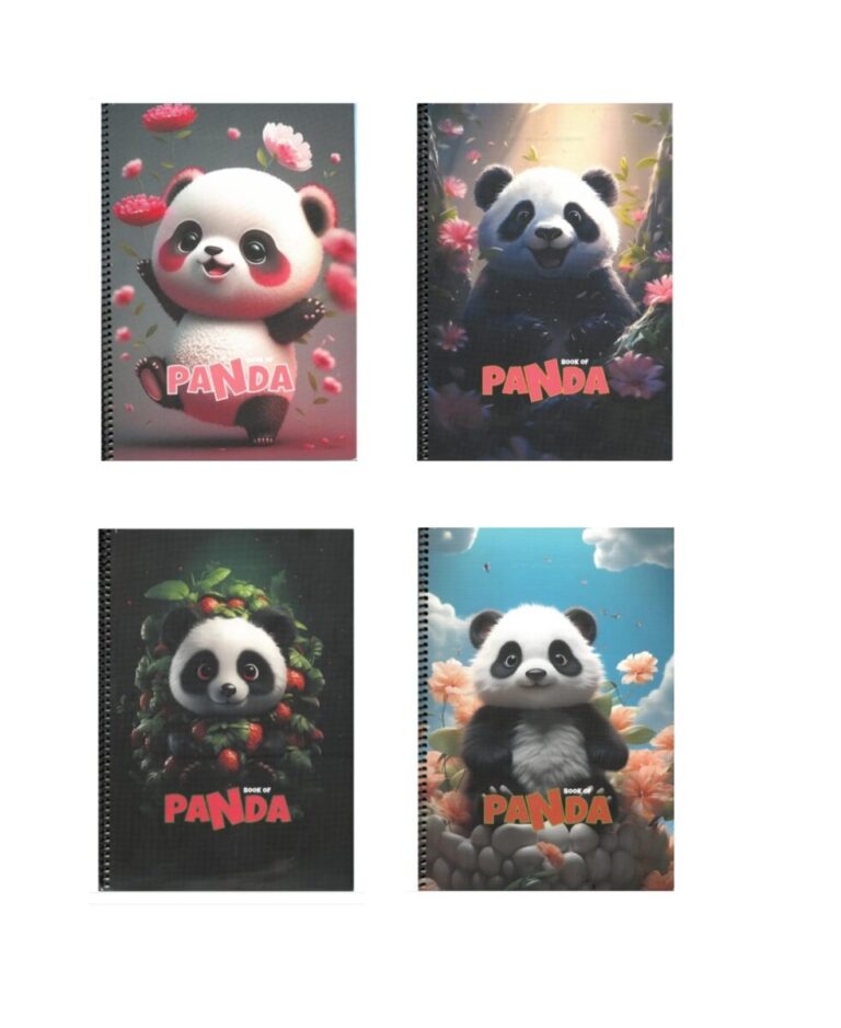 gipta panda sp karton kapak defter a4 80 kareli 463906.jpg
