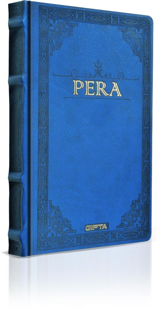 gipta pera ip dikisli deri kapak not defteri 13x21cm 120 yaprak cizgisiz 2068 321006.jpg