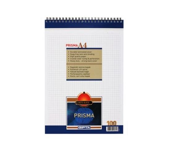 gipta prisma bloknot a 4 spiralli karton kapak 100 yaprak kareli 3 1377000 2181 241697.jpg