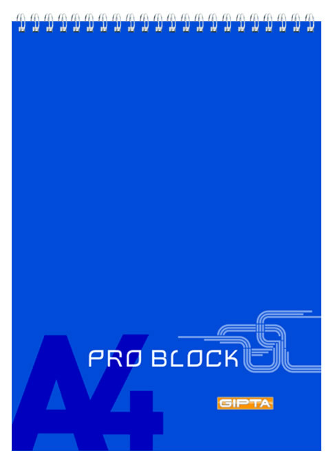 gipta pro block a4 spiralli karton kapak bloknot not defteri 40 yaprak kareli 12 li paket 1398 321710.jpg