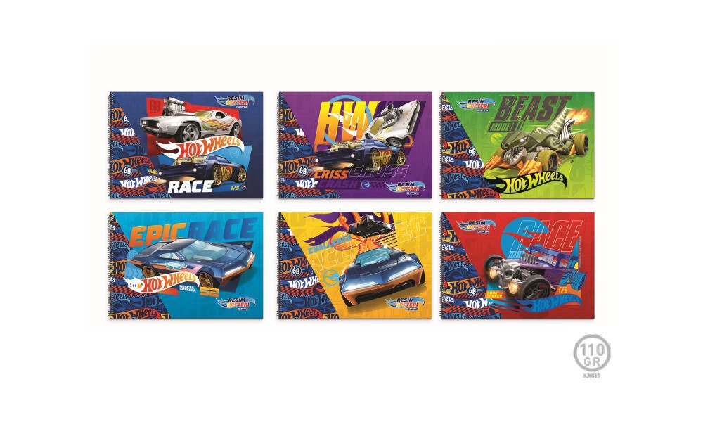 gipta resim defteri spiralli 15 yaprak 17x24cm hot wheels 5436 12 li paket 426162.jpg gipta resim defteri spiralli 15 yaprak 17x24cm hot wheels 5436 12 li paket 426162.jpg