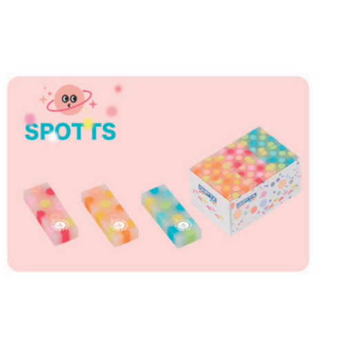 Gıpta Silgi Spotts K235600 (30 Lu Paket)